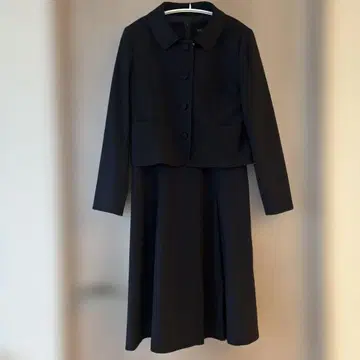 수험복 여성용 원피스 [9호]