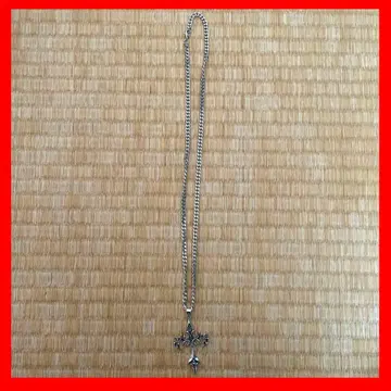 크로스(십자가) 목걸이