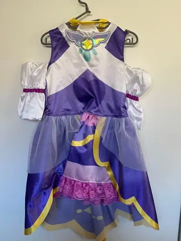 프리큐어 스타일 프리츄움