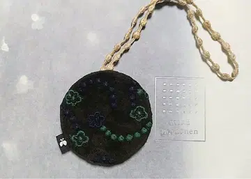 미나페르호넨 피스 쿠키 참 flower leap 정품