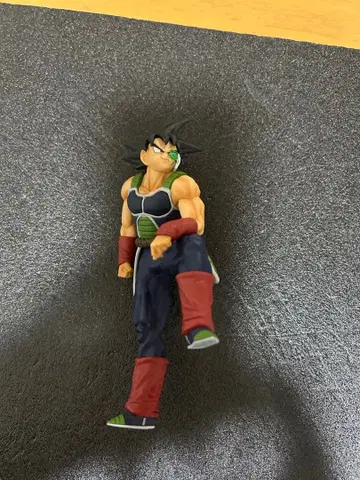 버독 액션 피규어