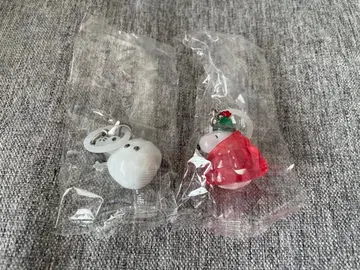 PEANUTS 메지루시 액세서리 FUNNY ver. 스누피 C.E