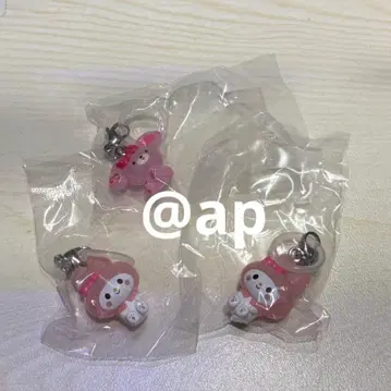 [ 당일 배송 ] 헐렁한 메지루시 액세서리 산리오