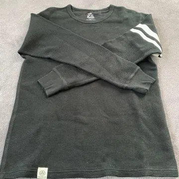 MONOTARO JEANS 블랙 트레이닝복 M