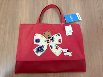 파미리아 페이러 콜라보 책 파우치 미사용 새상품