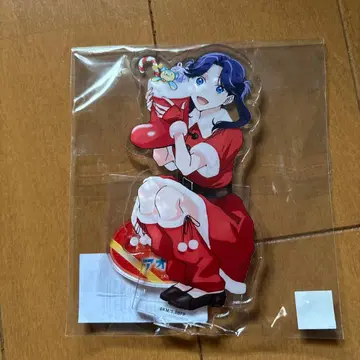 푸른상자 프린세스 카페 모리야 아야메 아크릴 스탠드