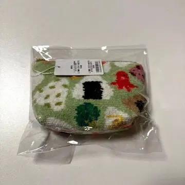 FEILER 페이 오므스비코로린 파우치