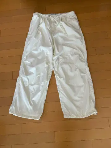 레이지블루 파라슈트 팬츠 L 사이즈