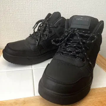 [새상품급] 와일드 띵스 23cm 스노우 신발 눈길