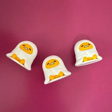 산리오 이불 뒤집어쓰기 2 구데타마