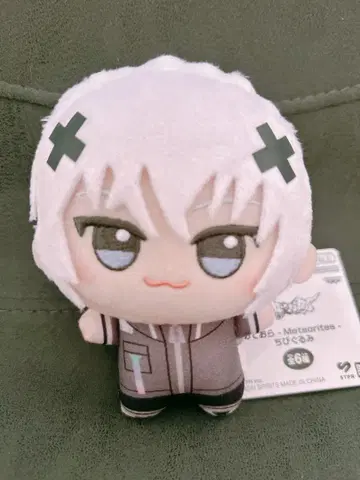 메테오라 멜트 더 텐시 SD 인형 1