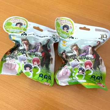 빗쿠라타마고 미세스 그린애플 2세트