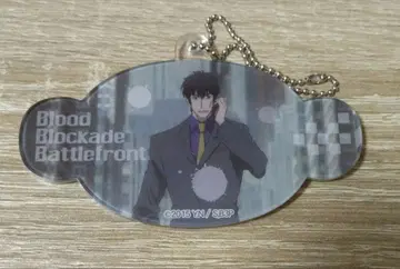 혈계전선 BIG 아크릴 참 스티븐