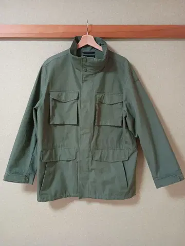 쇼펠 (Schoffel) 남성용 필드 코트 L 사이즈