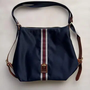 Her Schedule 0초 백팩 나일론제