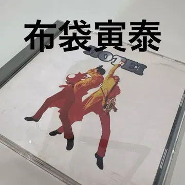 호테이 토모야스 / 사이버 시티는 잠들지 않아