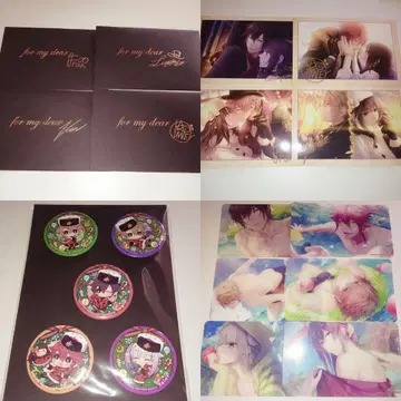 코드 리얼라이즈 백은의 기적 중국판 예약 특전