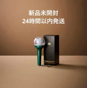 Mrs. GREEN APPLE 미세스 응원봉 미니어처 펜라 1개