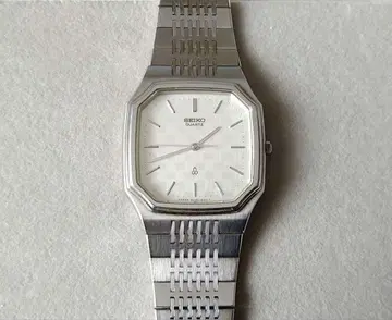 SEIKO 세이코 손목시계 쿼츠