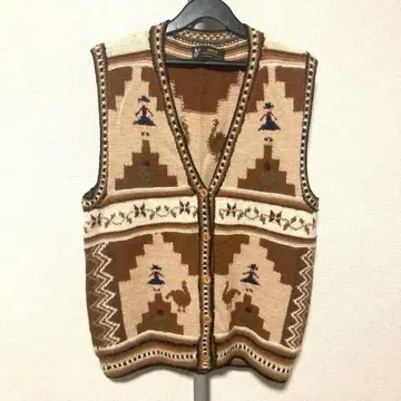 INCA 알파카 베스트