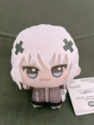 메테오라 멜트 다 텐시 SD 인형 2