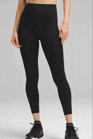 Lululemon Fast and Free HR Tight 24