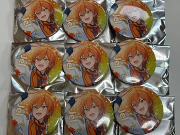 스토푸리 젤 군 캔뱃지