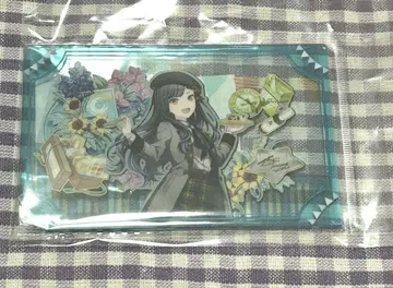 프로세카 시라이시 안 벌스데이 아크릴 스탠드