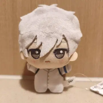 블루 록 SD 인형 홍백 응원 대결 나기