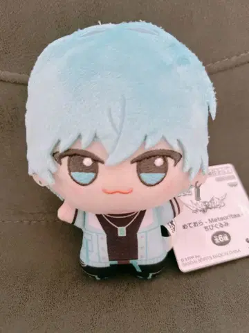 메테오라 Lapis 라피스 SD 인형