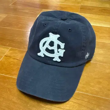 아메리칸 니들 / 아메리칸 자이언츠 야구 모자