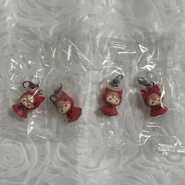 히마72 히마나츠 메지루시 액세서리 메지루시 참 시쿠포니