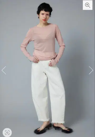 [ HeRIN.CYE ] Bicolor mesh inner tops