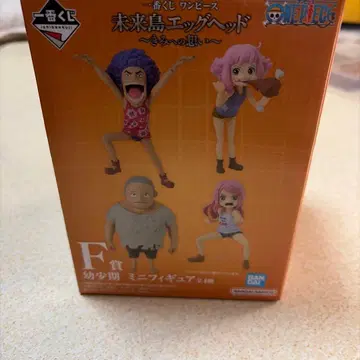 원피스 제일복권 F상