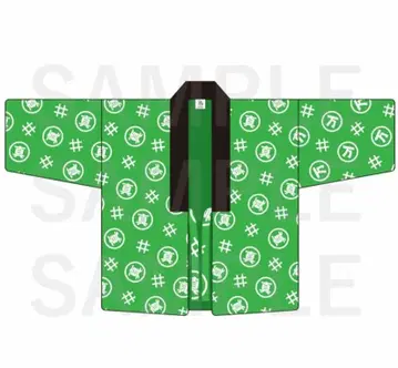 레어 은혼 한텐 신선조