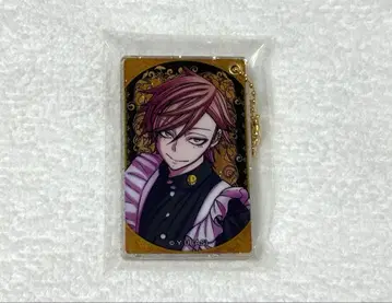 도원암귀 슬라이드 아크릴 Collection 오이란 사카이야 교야