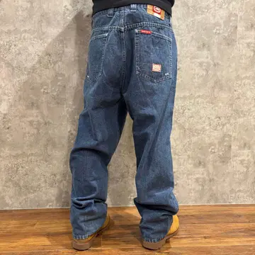 [무료배송] USA 구제 의류 ECKO UNLTD. B계 데님 팬츠 힙합