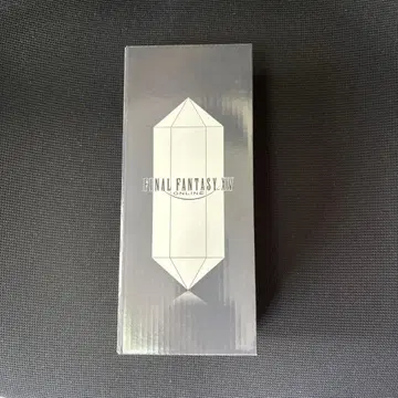 FF14 LED 라이트 빛의 크리스탈