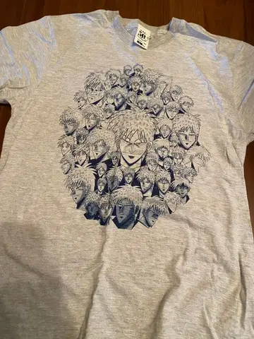 아카기 시게루 T셔츠