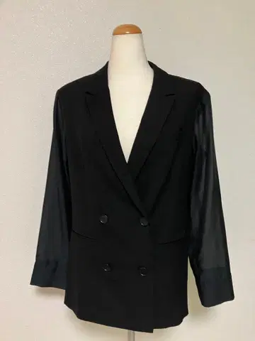 새상품급 SNIDEL 여성용 자켓 스나이델