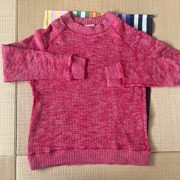 Jackman 긴팔 니트