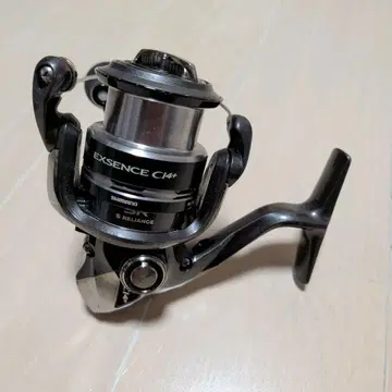 시마노 12 엑센스 CI4+ C3000HGM SHIMANO