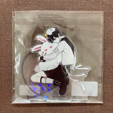 봄여름가을겨울계 남자 야마다 아크릴 스탠드 나츠히코 복권