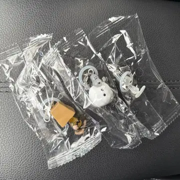 PEANUTS 메지루시 액세서리