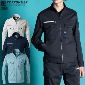 봄/여름용 상하의 세트