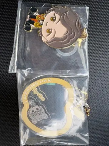 후지와라 료카 미세스 1등 복권 E+F상