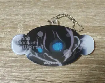 혈계전선 BIG 아크릴 참 레오나르도