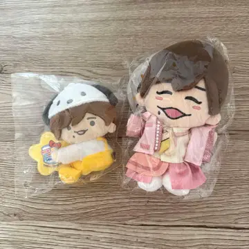 나가오 켄토 치비 누이 초심LOVE 산리오 콜라보 누이