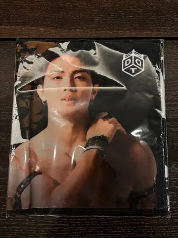 DDT 타케치 카이세이 타월 프로레슬링