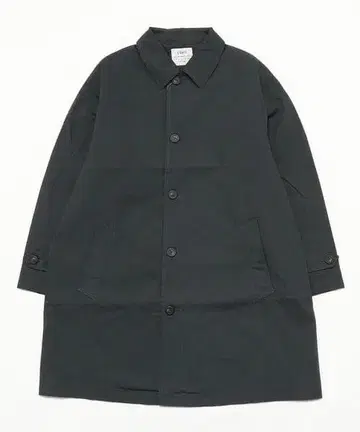 coen 코엔 웨더 스텐카라 코트 M 새상품급